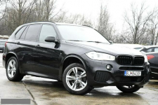 BMW X5 Bezwypadek* xDrive30d* 306 KM* M-pakiet* Nawigacja* Skóra Warszawa - zdjęcie 4