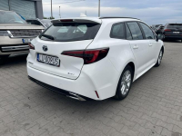Toyota Corolla Salon PL_Automat Hybryda Kamera LPG 140 KM Gliwice - zdjęcie 4