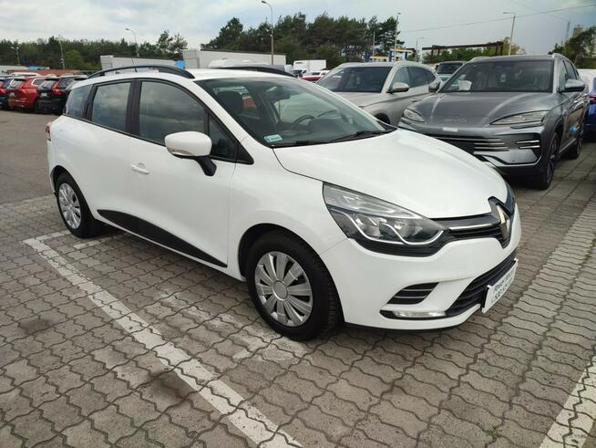 Renault Clio Salon Polska fv23 jeden właściciel Otwock - zdjęcie 3