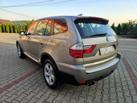 BMW X3 Skóra, KlimaTronik, Grzane Fotele, Pdc, Super Stan //GWARANCJA Zagórze - zdjęcie 5