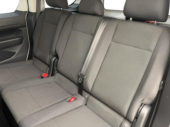 Volkswagen Caddy V 2.0 TDI Kombi Warszawa - zdjęcie 11