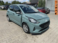 Hyundai i10 Kamera LineAsist Klimatyzacja Virtual