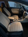 Volkswagen cc 2010 benzyna+gaz Mikołów - zdjęcie 7