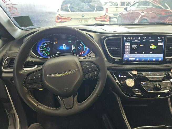 Chrysler Pacifica LIMITED / Wersja S / Kanada / niski przebieg Warszawa - zdjęcie 8