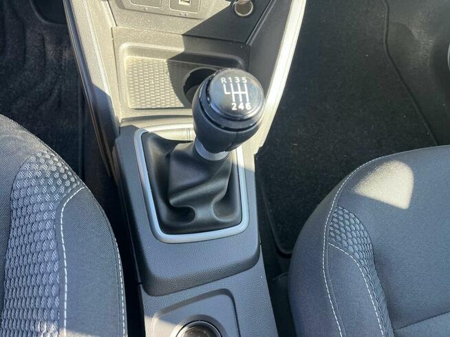 DACIA Duster II 1.5 BlueDCi 116 Journey GT781 Przemyśl - zdjęcie 9