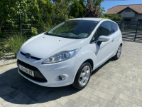 Ford Fiesta Niski oryginalny przebieg !!! Poznań - zdjęcie 2