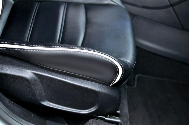 Ford Mondeo 2,0Tdci 136KM Lift Led Convers+Duża Navi Skóra  Full Opcja Płock - zdjęcie 12