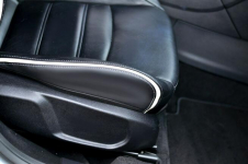 Ford Mondeo 2,0Tdci 136KM Lift Led Convers+Duża Navi Skóra  Full Opcja Płock - zdjęcie 12