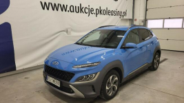 Hyundai Kona 1.6 GDI Hybrid Style DCT Grójec - zdjęcie 1