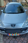 Sprzedam auto Peugeot 307 ze Szwajcarii