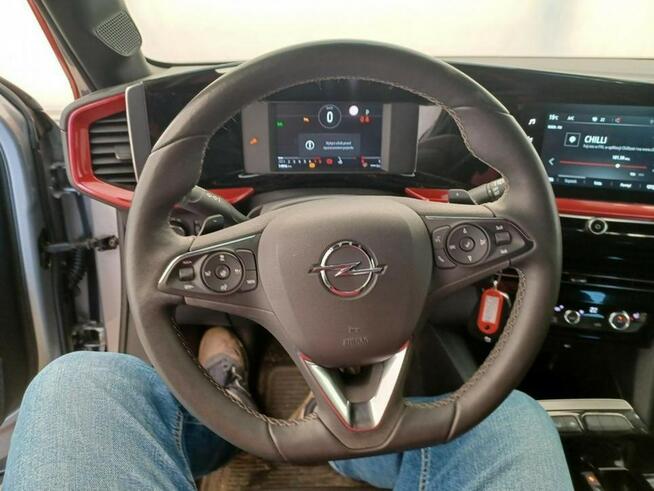 Opel Mokka Komorniki - zdjęcie 7