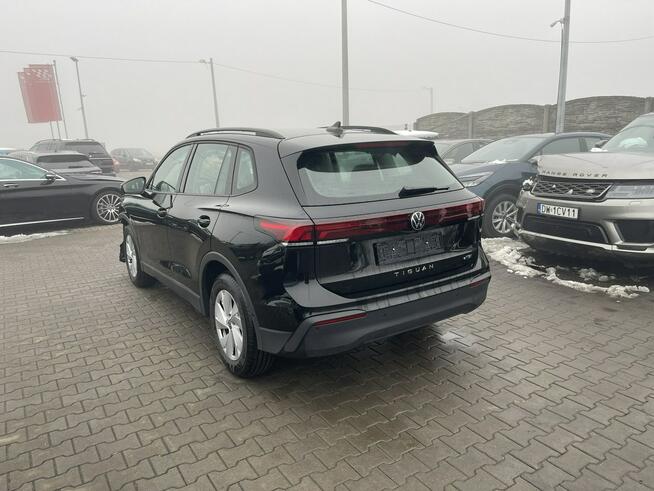 Volkswagen Tiguan eTSIHybryda Automat Klimatronik Kamera Virtual Gliwice - zdjęcie 4