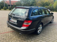 Mercedes C 320 Olsztyn - zdjęcie 3