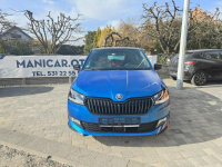 Škoda Fabia 1.0 Mpi 75 KM Panorama Przebieg-78 664 km Twardów - zdjęcie 2