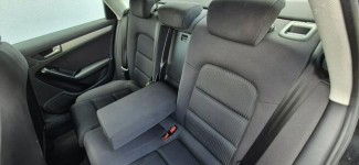 Audi A4 GRZANE FOTELE-2X KLUCZYKI Paproć - zdjęcie 10