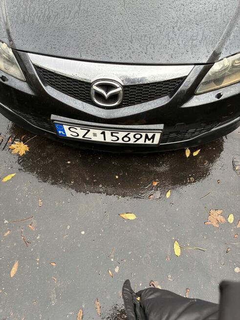 Mazda 6 2.0 benzyna 6-biegowa ekonom. Jelenia Góra - zdjęcie 3