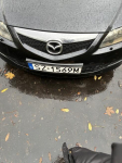 Mazda 6 2.0 benzyna 6-biegowa ekonom. Jelenia Góra - zdjęcie 3