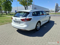 Opel Insignie Bardzo dobry stan! Bogate wyposażenie! Bydgoszcz - zdjęcie 4
