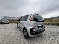 Citroen C3 Picasso 1,6 diesel, 100 KM Kamienna Góra - zdjęcie 12