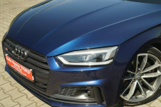 S5 Quattro 3,0 354 KM Panorama ksenon skóra kamery Radar EUROPA Goczałkowice-Zdrój - zdjęcie 2