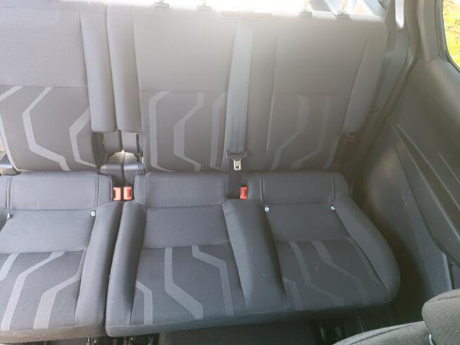Ford GRAND Tourneo Connect ,long Chełm Śląski - zdjęcie 12
