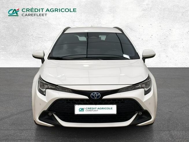 Toyota Corolla 1.8 Hybrid Comfort Kombi Warszawa - zdjęcie 2