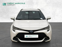 Toyota Corolla 1.8 Hybrid Comfort Kombi Warszawa - zdjęcie 2