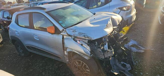 Dacia spring Super stan ! Pleszew - zdjęcie 5