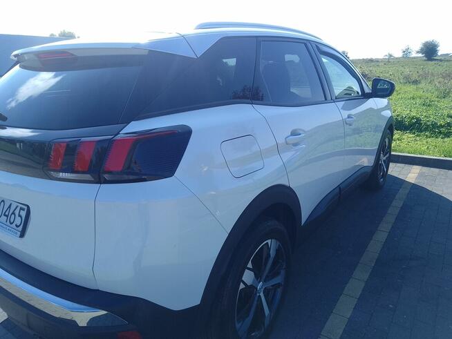 Peugeot 3008 II, nawigacja, kamera, virtual cocpit, Kołobrzeg - zdjęcie 4