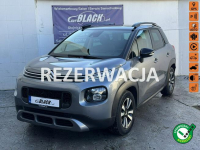 Citroen C3 Aircross Pisemna gwarancja 12 miesięcy