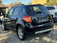 Suzuki SX4 1,6 120KM LIFT 4x4 esp Łodygowice - zdjęcie 3