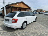 Škoda Octavia 1.6 TDI 115 KM Automat Oryginalny Przebieg-136 091km Twardów - zdjęcie 6