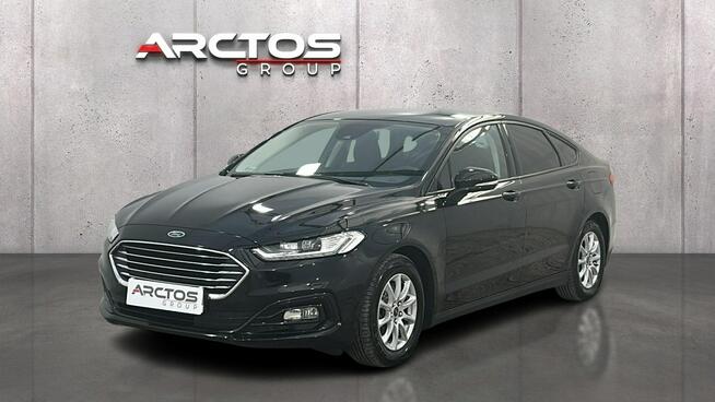 Ford Mondeo 1.5 Eco Bost Edition Warszawa - zdjęcie 1
