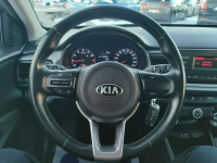 Kia Rio **REZERWACJA** Bydgoszcz - zdjęcie 12