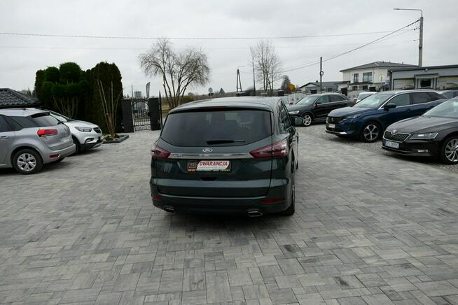 Ford S-Max Rezerwacja ! Grójec - zdjęcie 12