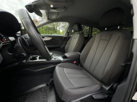 Audi A4 B9 LIFT 2021r S-Line 2.0 TDI 204 KM Automat Navi S-tronic Wijewo - zdjęcie 8