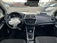 Suzuki SX4 S-Cross 4x4 Podgrzewanie Klimatronik Kamera  140KM Gliwice - zdjęcie 8
