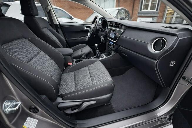 Toyota Auris Sadlno - zdjęcie 7