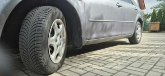 MAZDA 6 KOMBI 2,0 CITD !!! Głogów - zdjęcie 10
