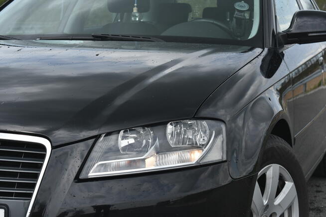 Audi A3 - niski przebieg Świecie - zdjęcie 5