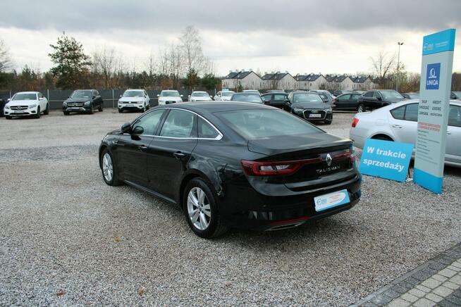 Renault Talisman 2.0 BLUE DCI INTENSE 160HP Automat Warszawa - zdjęcie 8