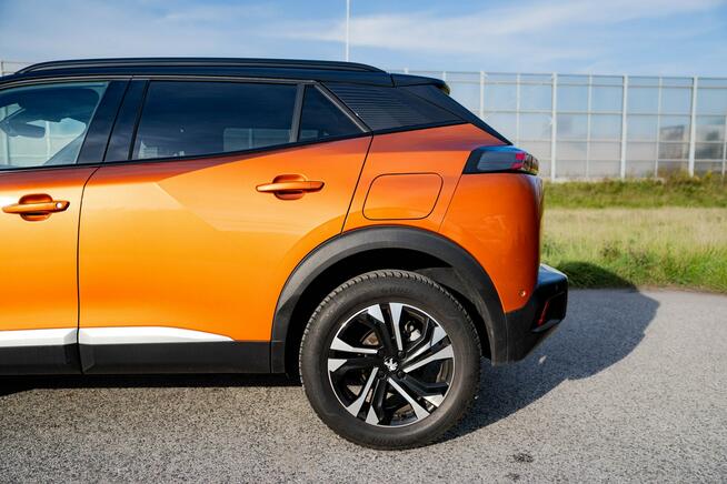 Peugeot 2008 GT 1.2 PureTech EAT8, Salon PL, bezwypadkowy, FVAT23% Warszawa - zdjęcie 12