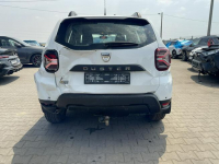 Dacia Duster HAK Klima Podgrzewanie Tempomat 4x4 Gliwice - zdjęcie 6