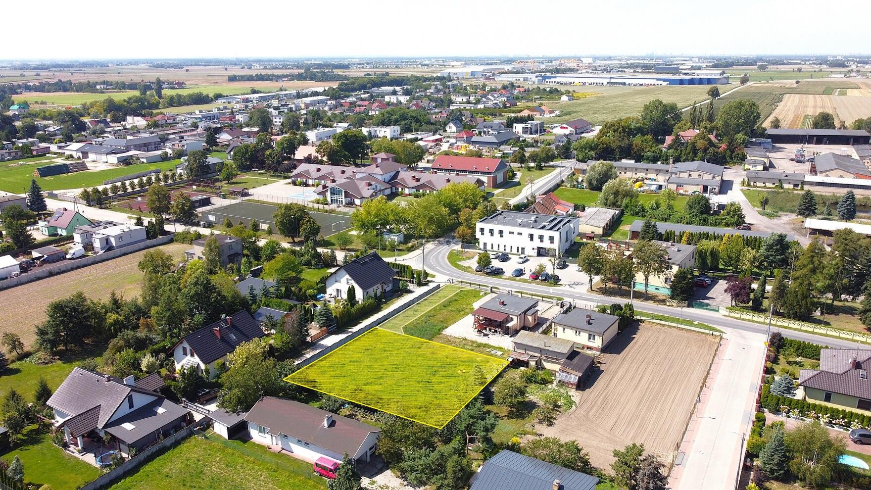 NIERUCHOMOŚĆ W ŚWIETNEJ LOKALIZACJI! Paczkowo - zdjęcie 9