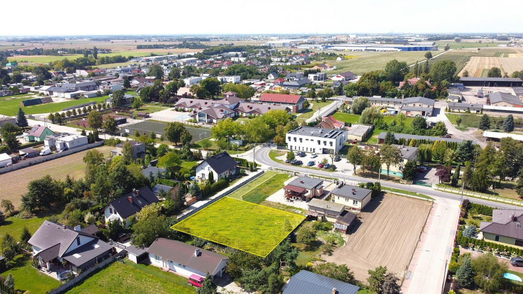 NIERUCHOMOŚĆ W ŚWIETNEJ LOKALIZACJI! Paczkowo - zdjęcie 9