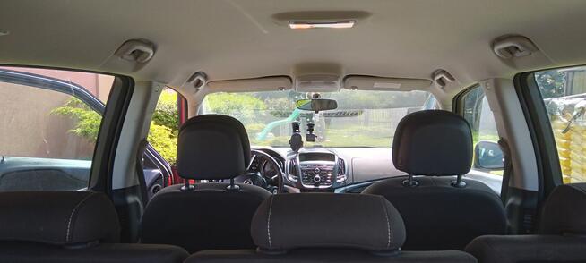 Sprzedam Opla Zafirę c Trzebinia - zdjęcie 6