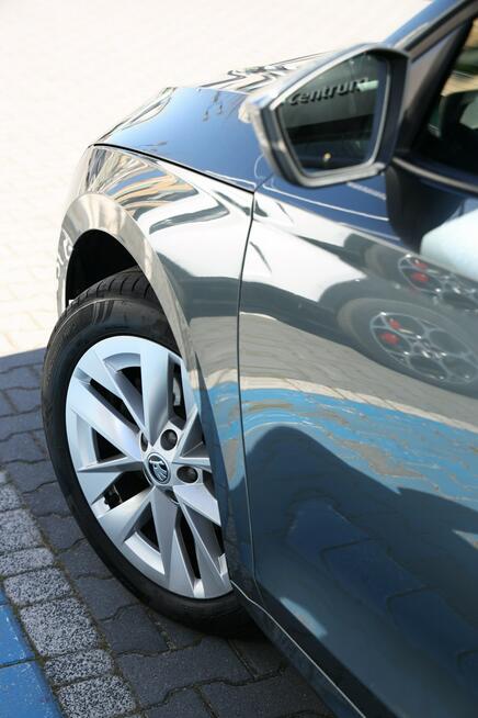 Škoda Octavia 2,0 150 KM  TDI Automat Ambition Tychy - zdjęcie 10