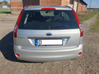 Ford Fiesta Mk6!Model 2008!LIFT!Bogata Wersja!Zarejestrowany Legnica - zdjęcie 3