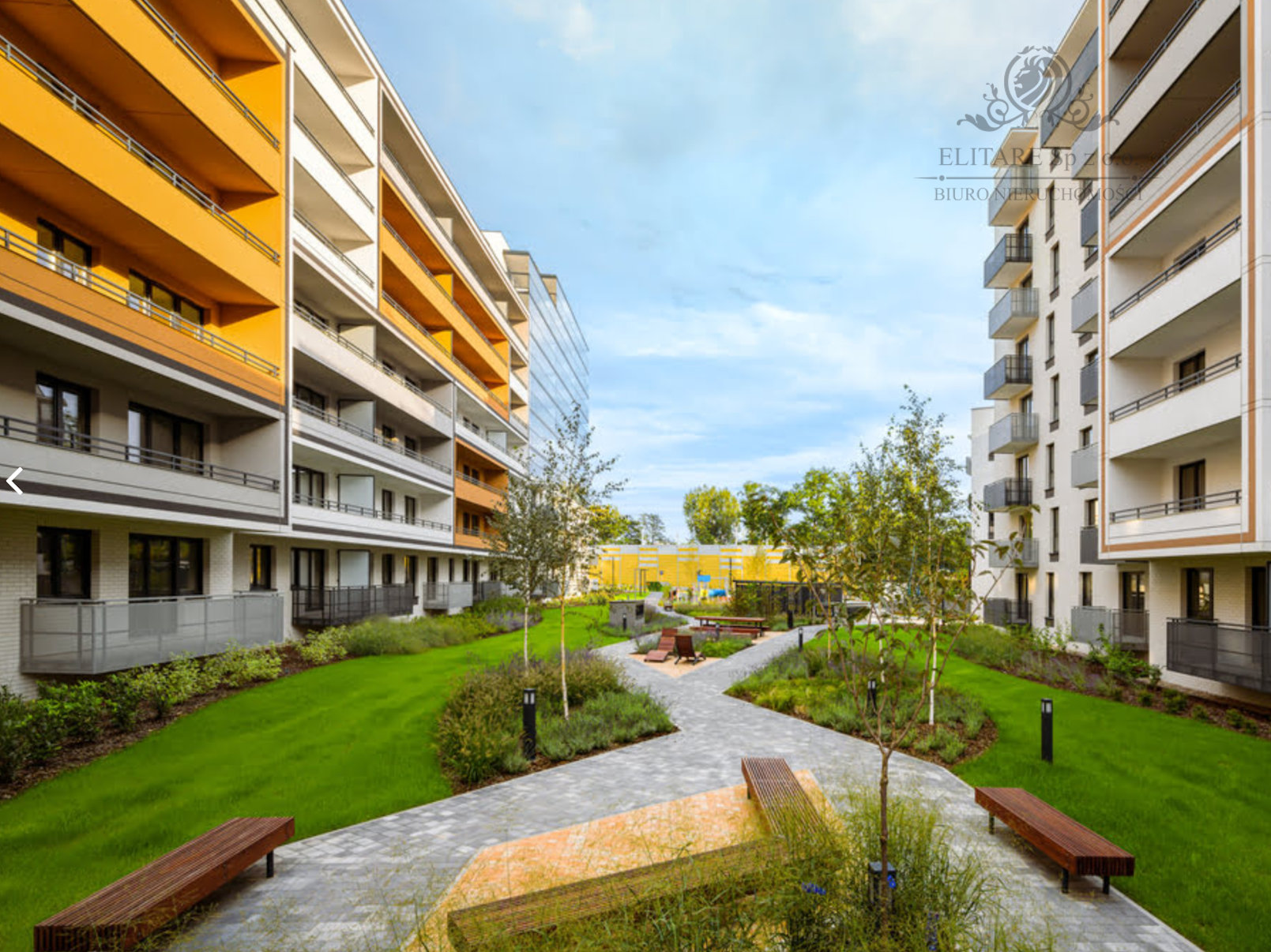 Mieszkanie 1pok, 33,34m2 z balkonem /Wrocław Stare Miasto Wrocław - zdjęcie 11