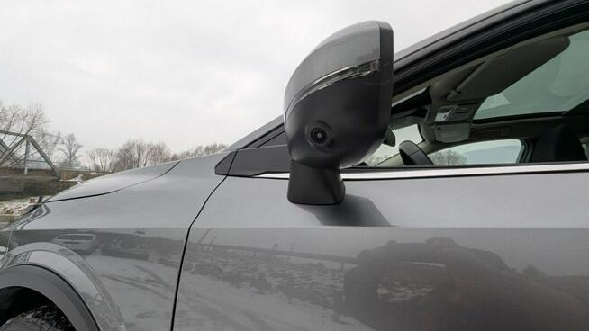 Nissan Qashqai kamera, head up Kamienna Góra - zdjęcie 7